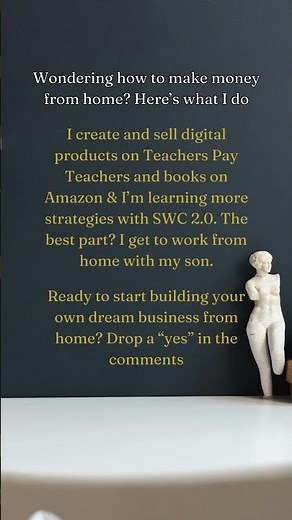 How I Build Digital Products and Work From Home with SWC 2.0: My Digital Marketing Journey