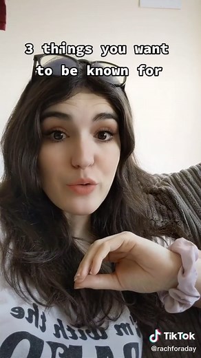 what should your first TikTok video be - TikTok video ideas for begginers #tiktoktips #tiktokideas2022 #tiktokforbeginners What should my first TikTok be #rachforaday