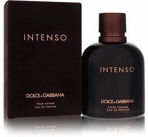 Dolce & Gabbana Intenso Cologne - FragranceX