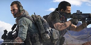 Try Ghost Recon: Wildlands' multiplayer mode next week