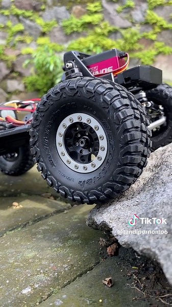 Upgrade Your RC MN128 for Offroad Adventures
