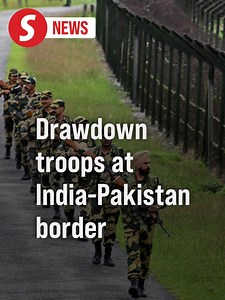5.9K views · 17 reactions | Pakistan and India are close to reducing...