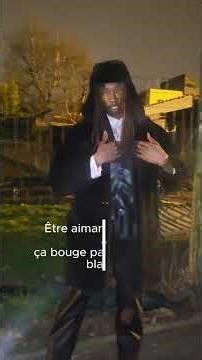 COSMIC RIZE - RDV (LYRIC VIDEO)