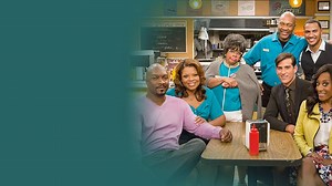 Tyler Perry's Love Thy Neighbor Season 3
