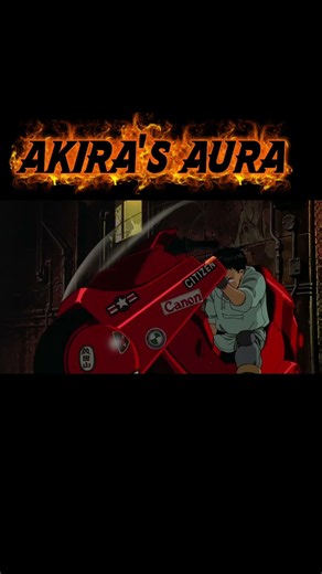 How Akira Changed Anime and CinemaThe Mind-Blowing Detail Behind Akira #animeotakku#anime animeweeb