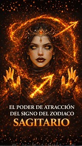 El Poder de Atracción de Sagitario: Libertad que Provoca y Enciende ♐🏹 | Hóroscopo Network Sagitario