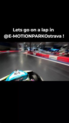 Lap: 31:1 E-Motion Park Ostrava will never dissapoint me,except waiting 1.5 hour just to ride... Happens sometimes ofcourse... @Štěpán :> @Alex Ondrejka #13 @Astroxeyli @kubxa_01 @Adam Broza racing @Dominik. @dominik_kotrc #fypppppppppppppp #hotlap #xyzabc #fyppp #sodikartoffical