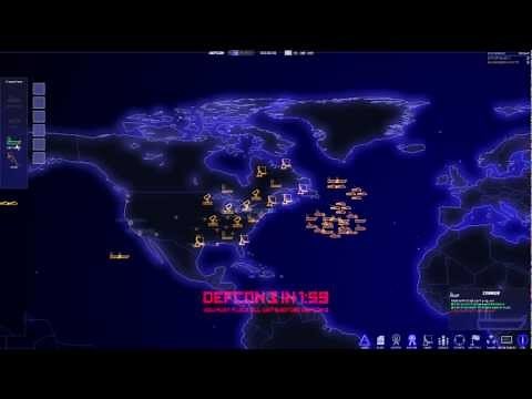 DEFCON (Everybody Dies) - Gameplay