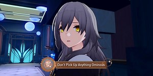 Honkai: Star Rail – How To Find The Unrepairable Toy Box In The VIP Room (Faulty Screen Sticker)