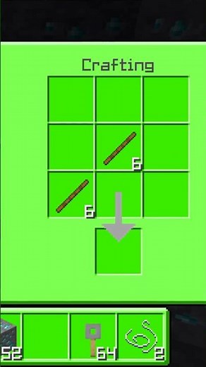 how to make fishing rod