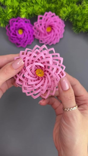 Amazing Craft Ideas to Try at Home