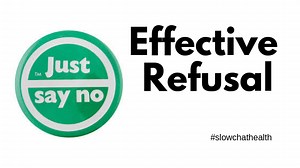 Effective Refusal
