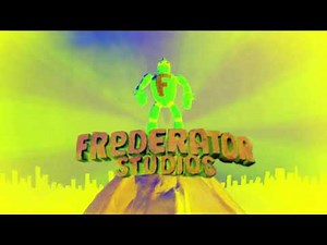 Frederator Studios Logo In G-Major 2