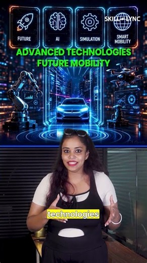 Advanced EV Technologies & Specializations ⚡| Road to EV Engineer – Day 8