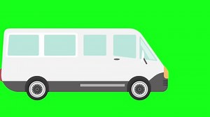 clip-3411536333-running-car-animation-on-green-background-flat