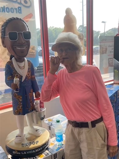 Adventures of Boo Boo and Chels with Grandma