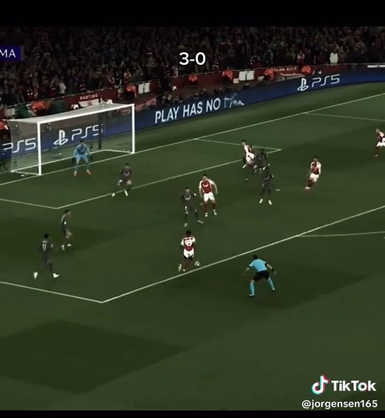 Champions League Football Highlights