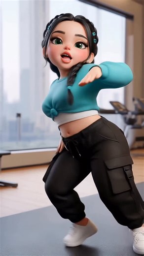 @fabifonseca.ai on Instagram: "essa é top, da minha amiga diva @melodyoficial3 adoro 😍 #desliza #ravi @baberavidaily"