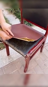 Aproveite a nossa Promoção de Renovação de Primavera e obtenha desconto no nosso BESTSELLER de renovação de casas 🛠️ Conserte o seu mobiliário em segundos!🪑 https://vigoexpress.pt/produto/patchit-leather-repair-and-restoration-kit?sp=7718i997 | Vigoexpress