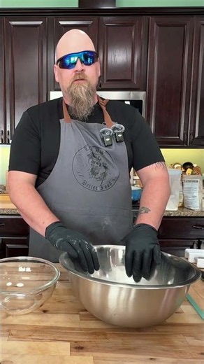 The Ultimate Batter for Everything: Master the Basics with Chef Dad!