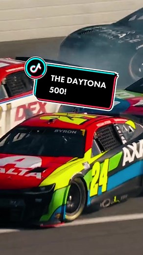 Watch the Exciting Daytona 500 Live on FOX!
