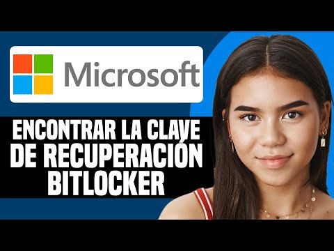 Cómo encontrar la clave de recuperación de Bitlocker (Paso a Paso)