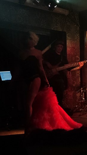 MistiqueRei on TikTok