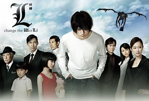 L Change the World film spin-off di Death Note. Recensione