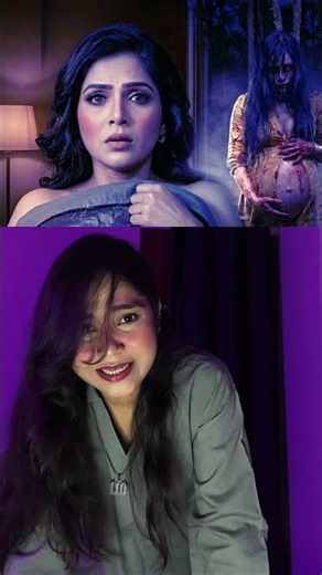Atma ka Saya #viralvideo #horror #aahat