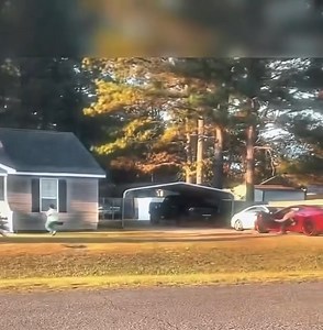 She didn’t slash the tires right! #couples #drama | Dominic Brown