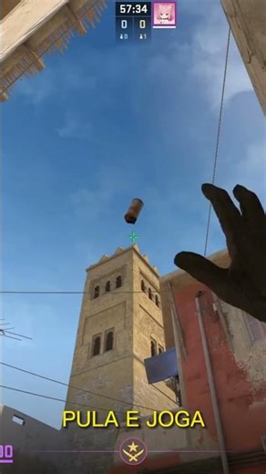 SMOKE | Bomb B | MIRAGE | CS2 | #smokecs2 #csgo #cs2 #counterstrike #fps #faceit #especial