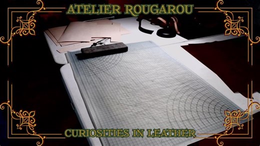 Making Backpacks : Leather and Shenanigans