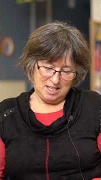 "Parole d'assistante maternelle" avec Catherine