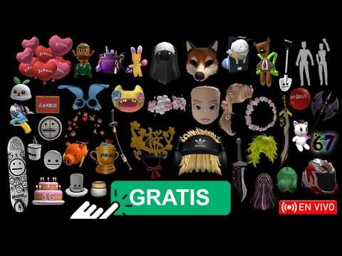 CONTADOR DE ITEMS GRATIS + SORTEO DE JCARTEL