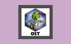 【Block Story OST】上古版本你或许听过的BGM