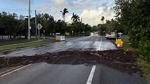 Sarasota County reflects on hurricane recovery, a year after historic evacuations