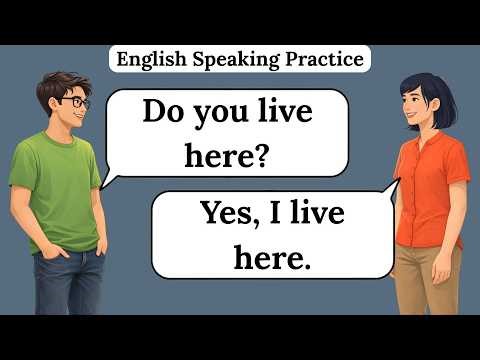 ✅150 Daily Routine Questions & Answers | English Speaking Practice for Beginners