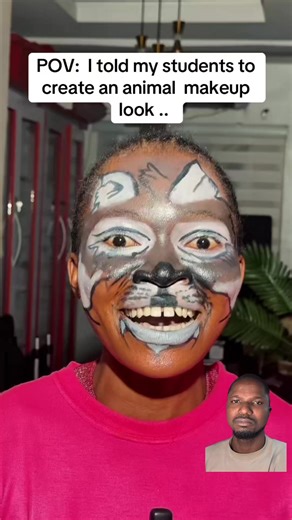 Animal Makeup Review: Cheetah Transformation Tutorial