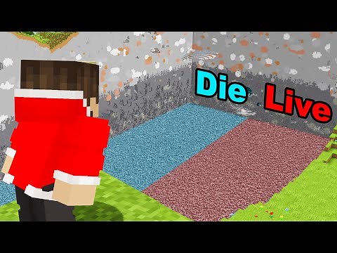 Why I Removed The Entire World...