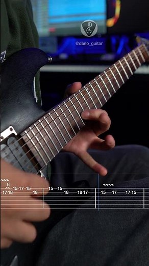 Negra tomasa solo de teclado en guitarra (Caifanes)