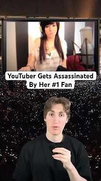 She Got Assassinated By Her #1 Fan #Shorts