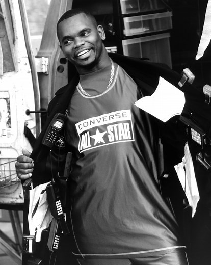 Wife Of 'Friday' Star Anthony Johnson Speaks Out In Emotional Interview