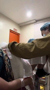 10cm dilated - baby out/ FIRST PRINCESS in FAMILY❤️ 3kilos #nsd #childbirt Part 14 | Bagua Lying-In Clinic