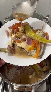 7.7K views · 36 reactions | All time favorite paksiw 﫶殺 #paksiw #cooking #everyoneシ゚ #foryouシ #fyp #viral | Darren Mae Vlog | Facebook