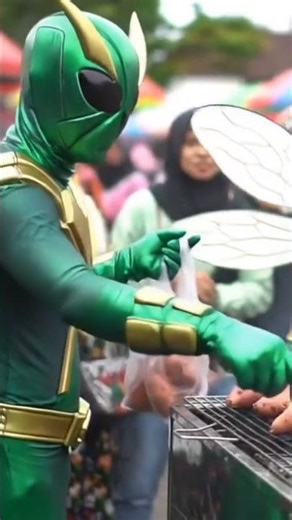 dragonfly-man #superhero #happy #aianimals #insects