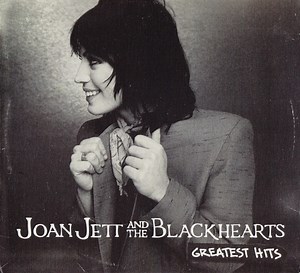 Joan Jett And The Blackhearts - Greatest Hits