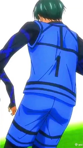 loki edit #bluelock #edit #anime