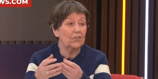 Watch: UK thinks we need to do something about walking dogs in public parks, because it upsets Muslims