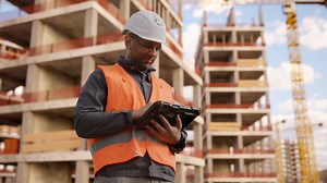 Elevate your construction game with Hilti! 🏗️ As the trusted partner for productivity, safety, and sustainability in Saudi Arabia, we stand by you at every step of your mega projects. From design to commissioning, our innovative products, software, and end-to-end solutions boost your on-site productivity while minimizing your environmental impact. How has Hilti transformed your construction projects? Share your success stories below! 🧰 Learn more :https://www.hilti.sa/content/hilti/META/SA/en/