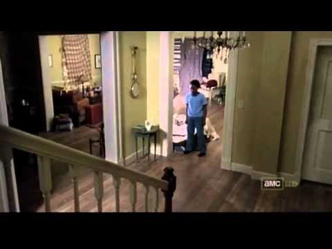 The Walking Dead - The Mercy of the Living